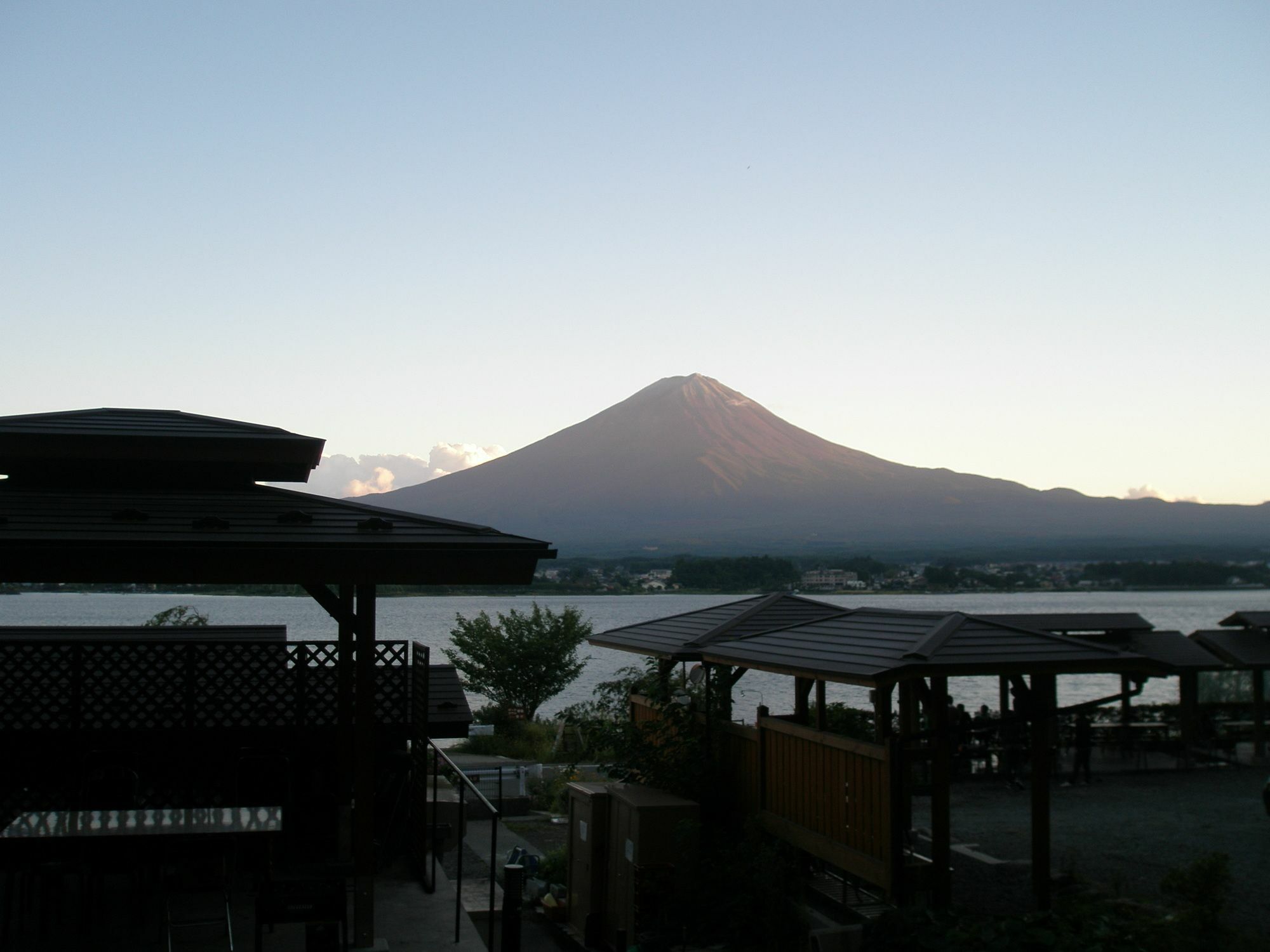 Cottage Tozawa Center Azagawa Buitenkant foto